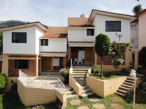 Exterior - Hotel Real del Fortin (Oaxaca)