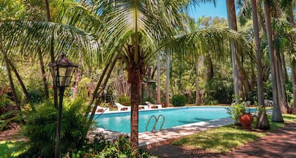 Gran Hotel del Paraguay