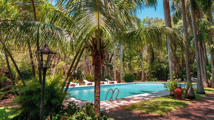 Gran Hotel del Paraguay