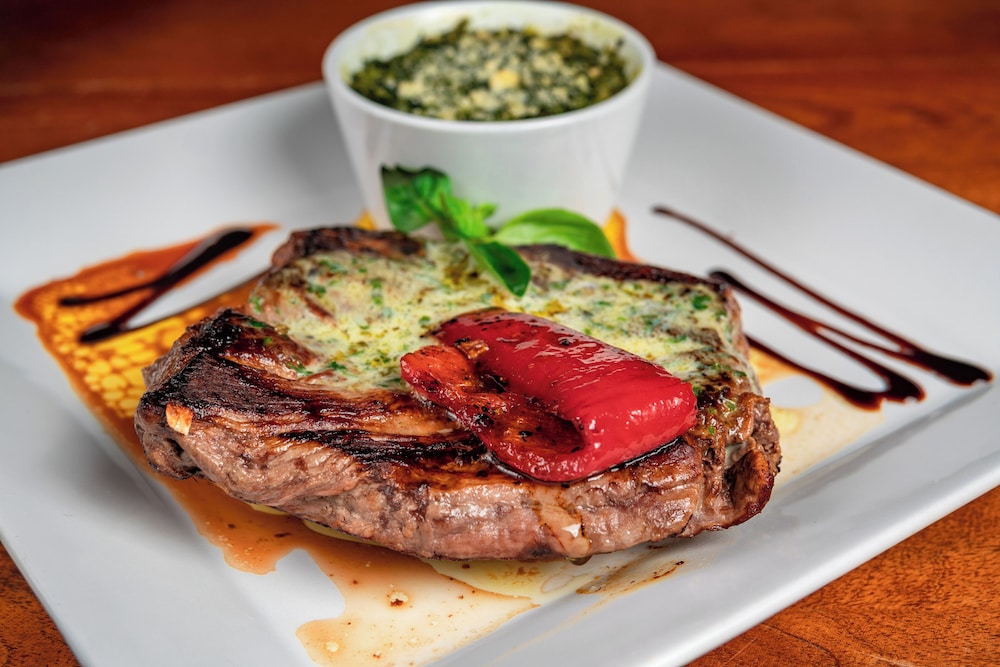 Gran Hotel del Paraguay by null