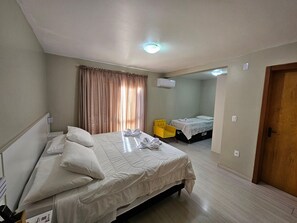 Room - Hotel Pousada Cabana Da Mata (Gramado)