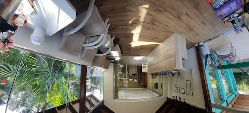 Hotel Pousada Cabana Da Mata