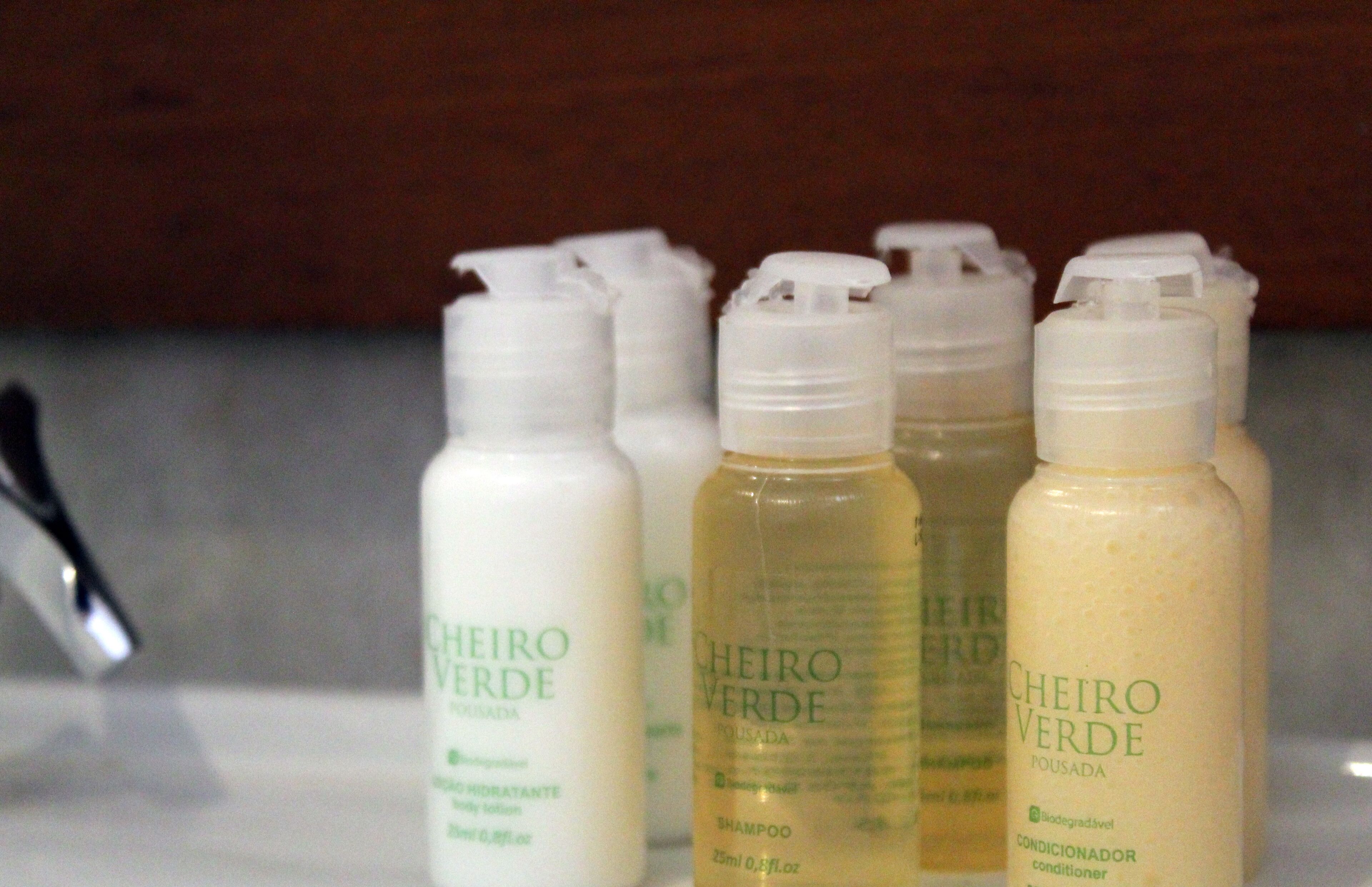 Photo - Pousada Cheiro Verde