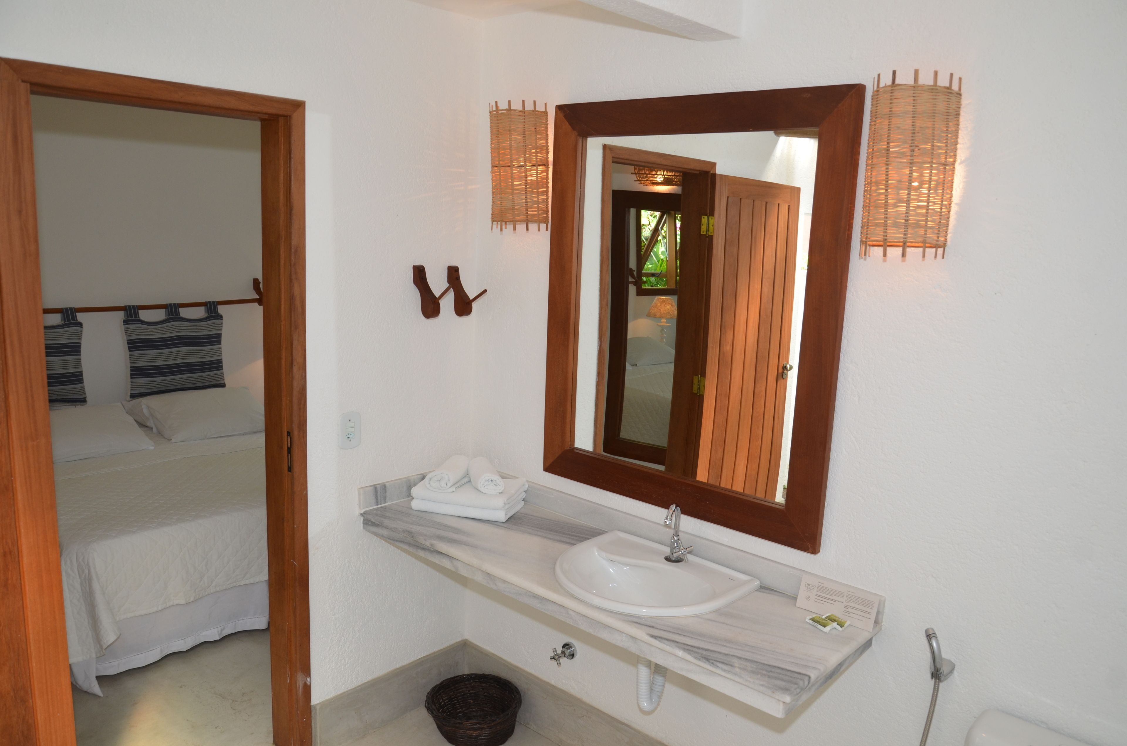 Foto - Pousada Cheiro Verde