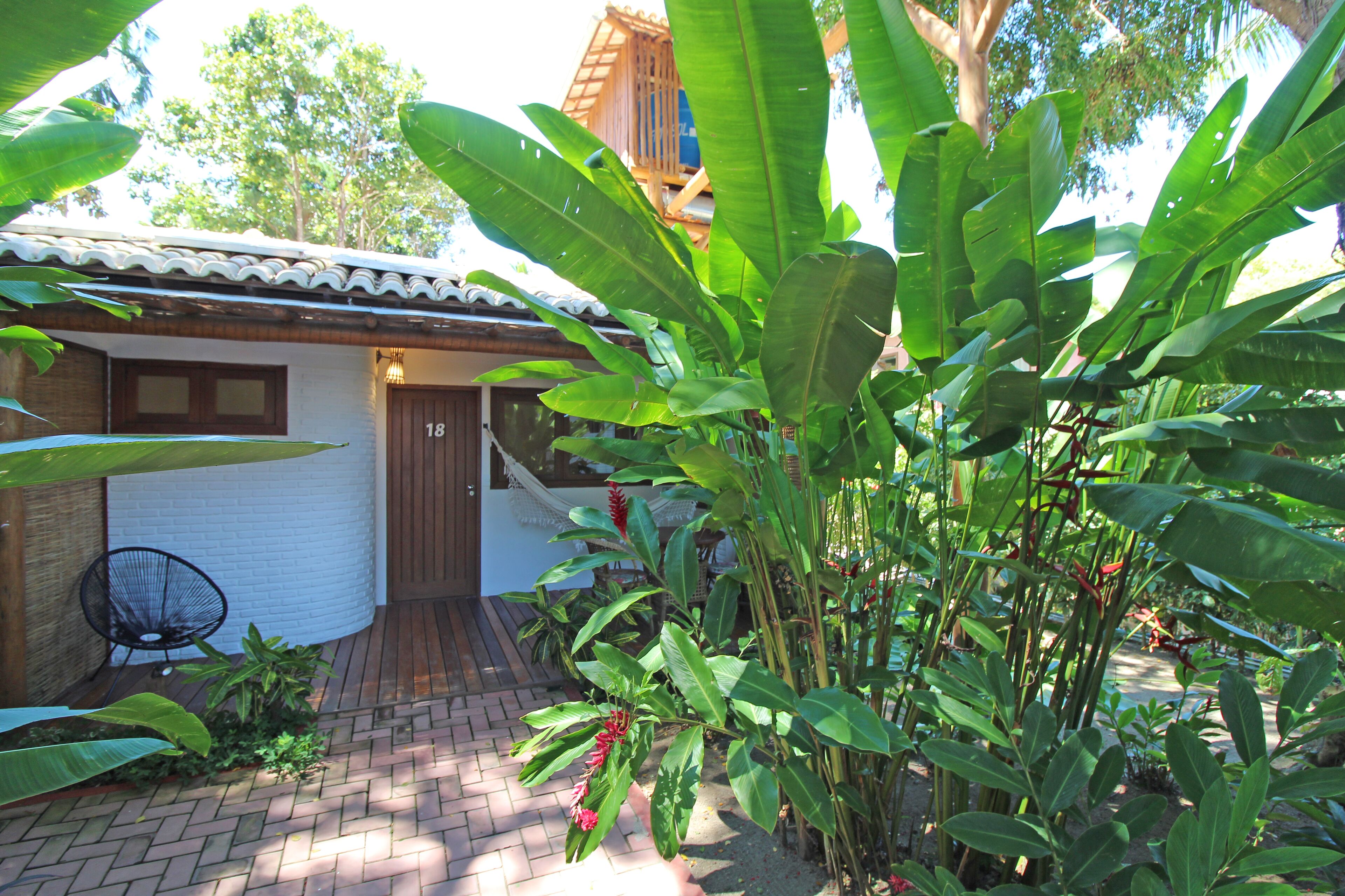 Photo - Pousada Cheiro Verde