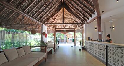 Pousada Cheiro Verde