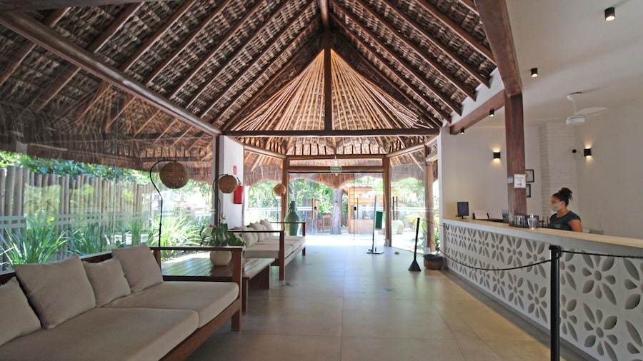 Pousada Cheiro Verde