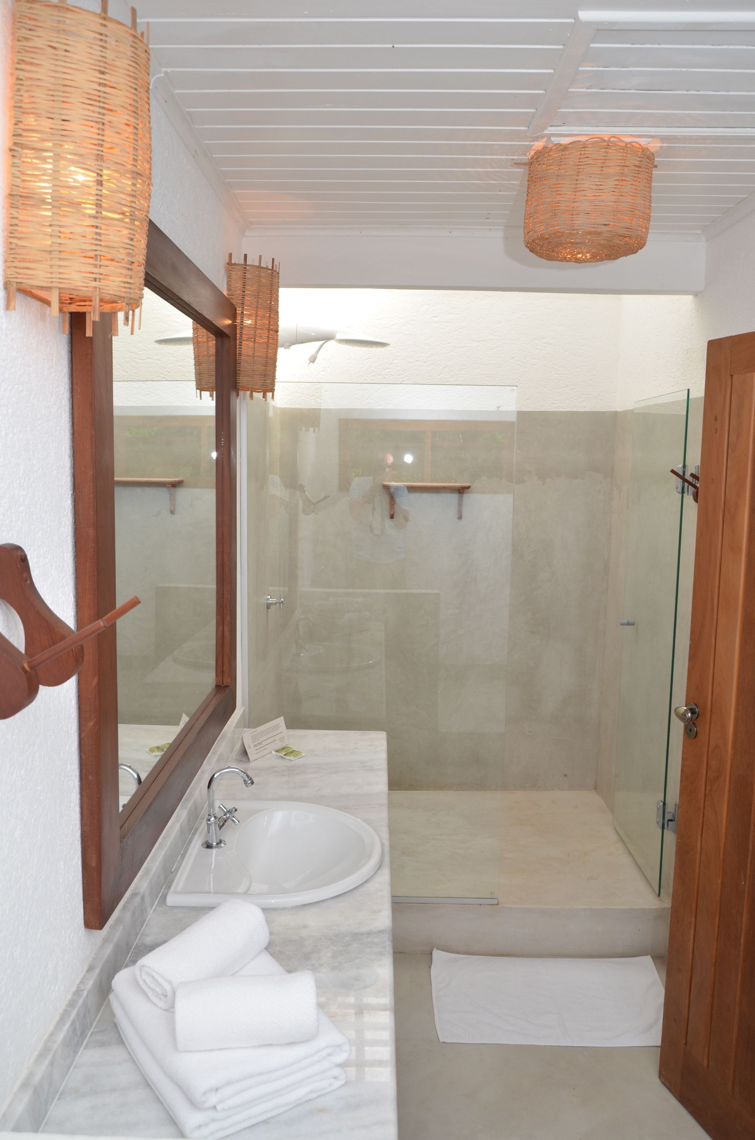 Foto - Pousada Cheiro Verde