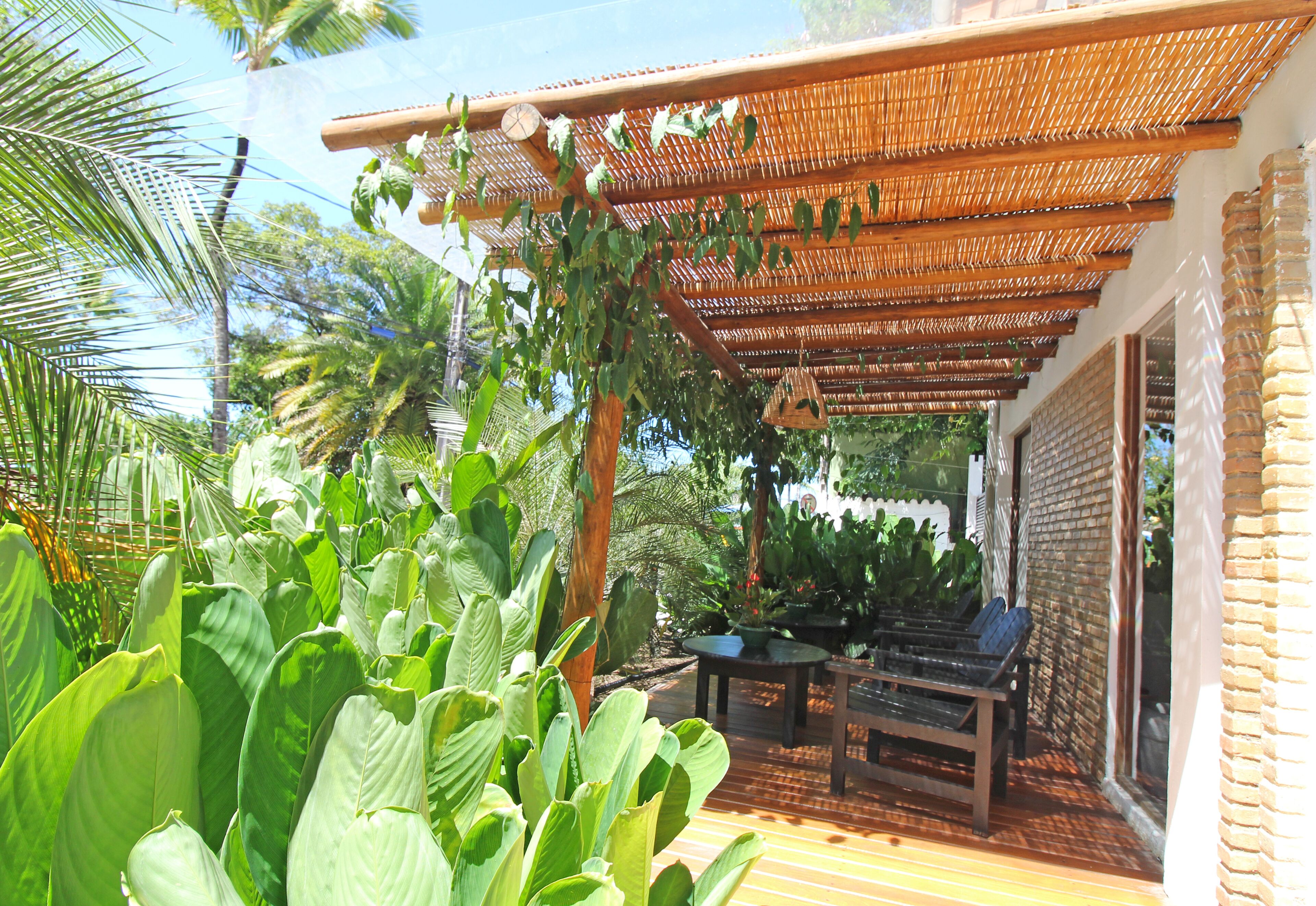 Photo - Pousada Cheiro Verde