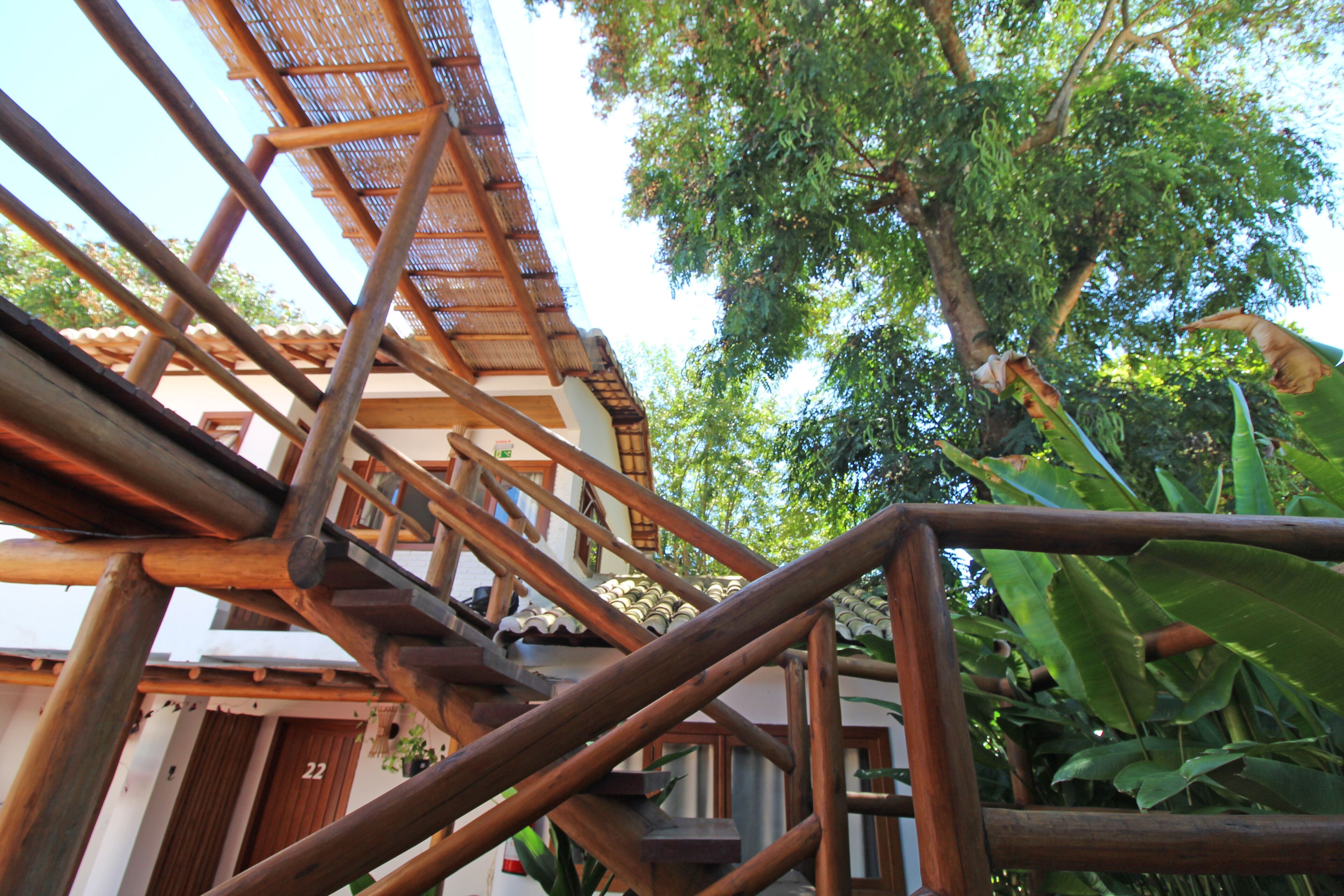 Photo - Pousada Cheiro Verde