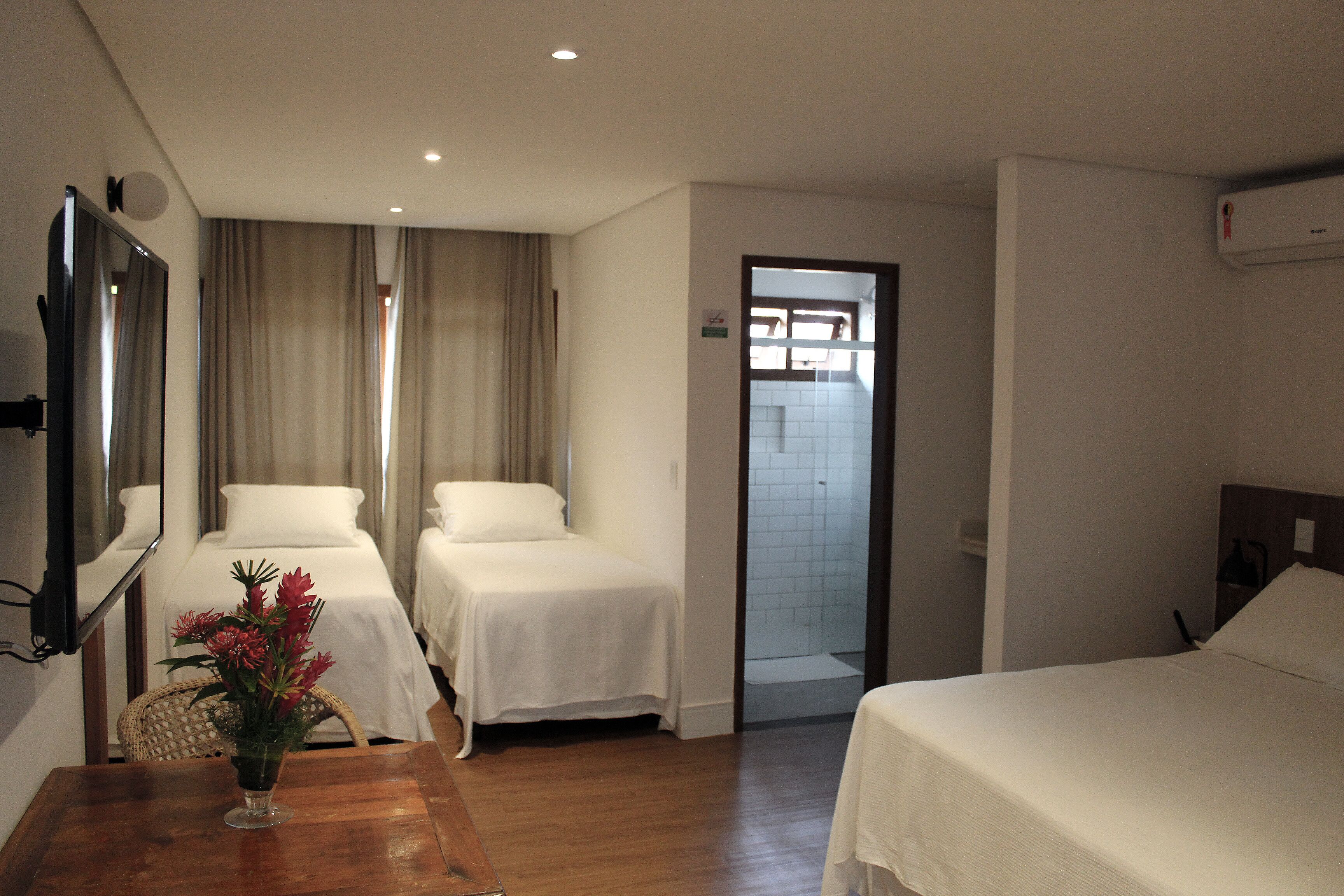 Photo - Pousada Cheiro Verde