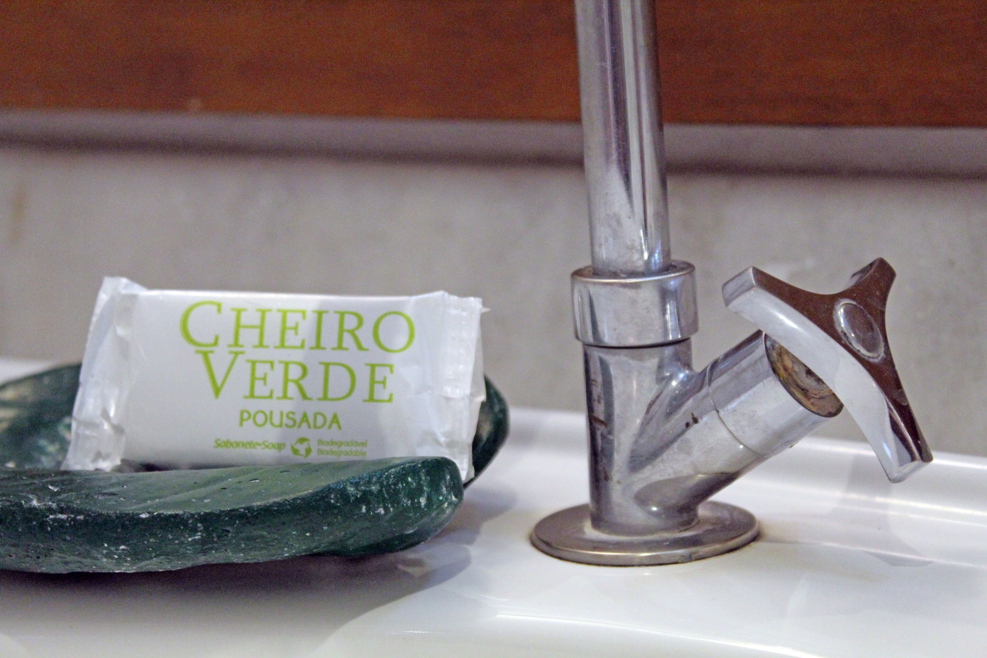 Photo - Pousada Cheiro Verde