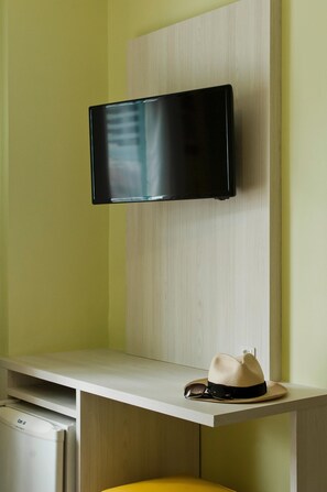 Property amenity - Pousada Villa Atlântica (Balneário Camboriú)