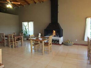 Phòng đại tiệc