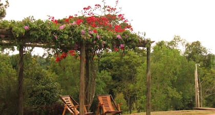 Ytororo Lodge
