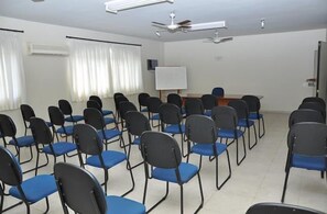 Salle de réunion