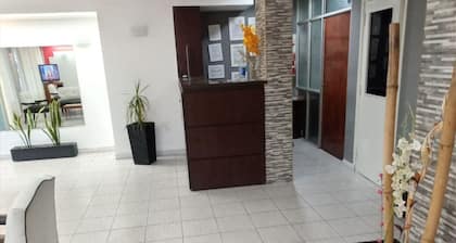 Hotel Aoma Mar del Plata