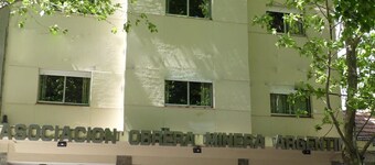 Hotel Aoma Mar del Plata