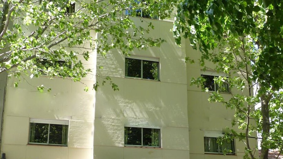 Hotel Aoma Mar del Plata