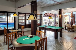 Area giochi