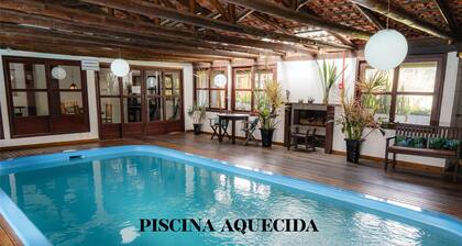 Pousada Porto dos Casais