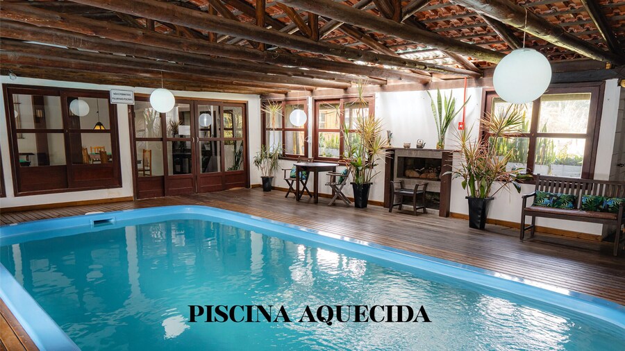 Pousada Porto dos Casais