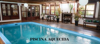 Pousada Porto dos Casais