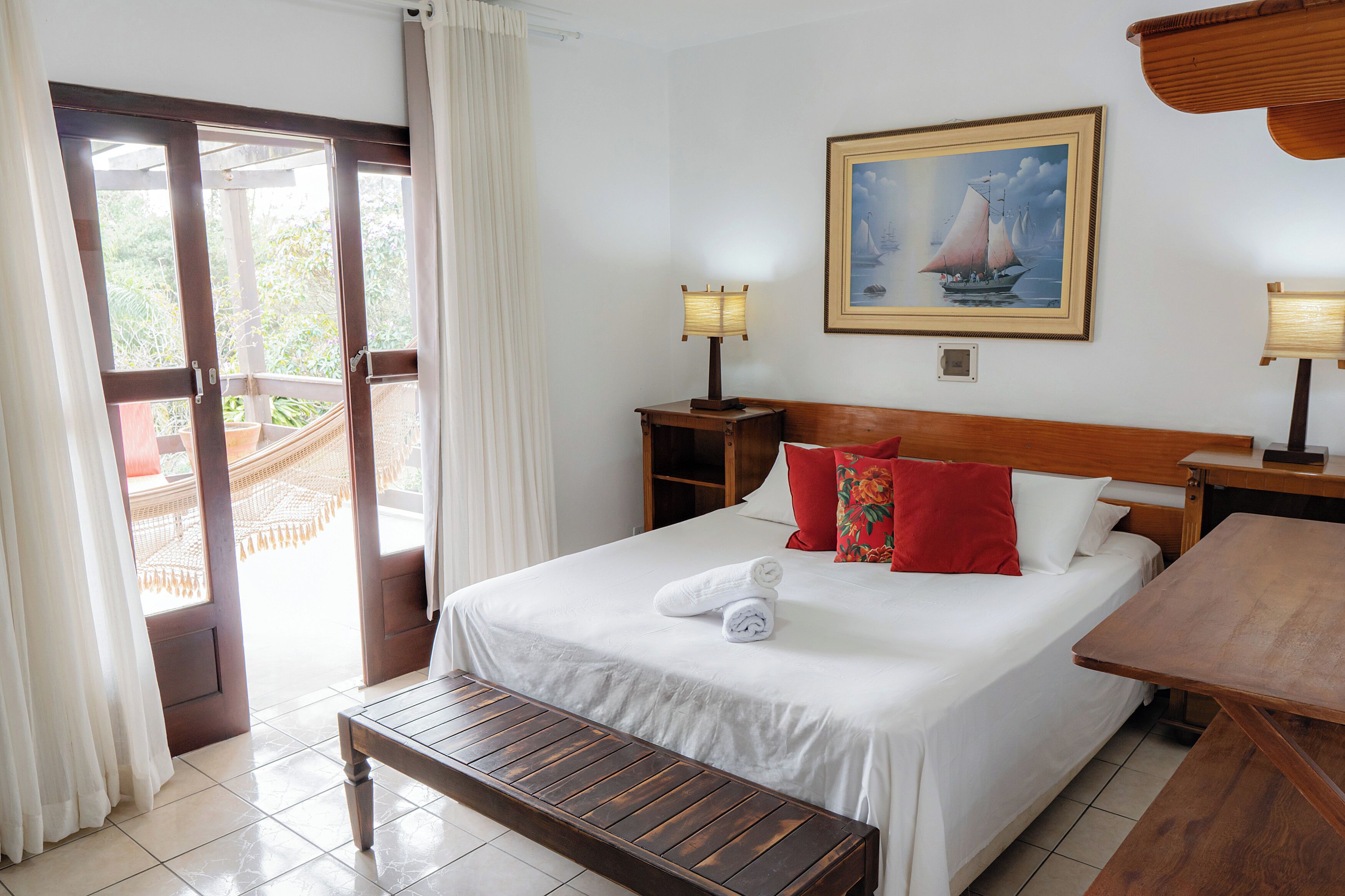 Suite Com Hidromassagem