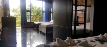 Finca Hotel La Cecilia