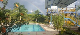 Finca Hotel La Cecilia