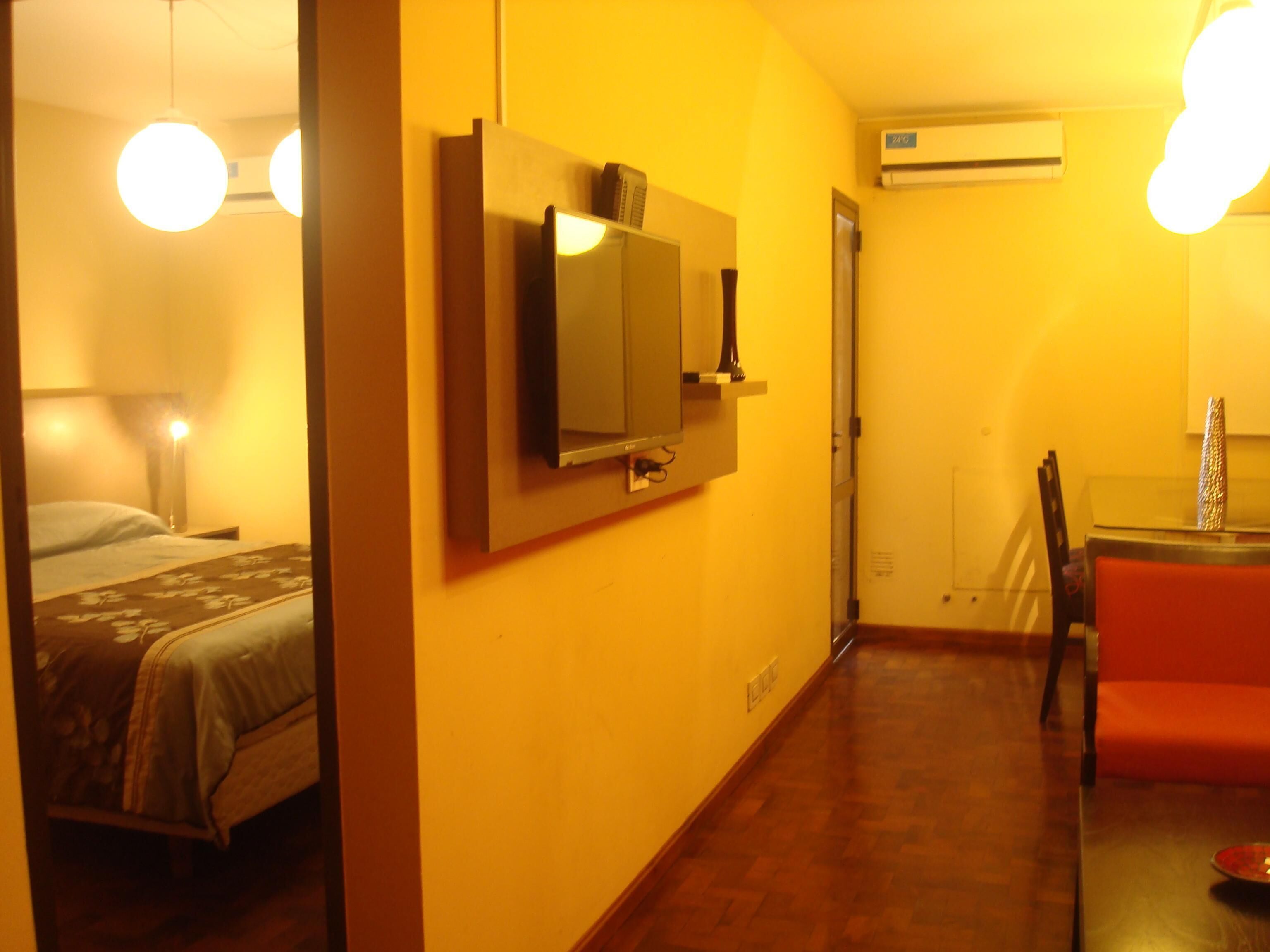 สิ่งอำนวยความสะดวกในที่พัก