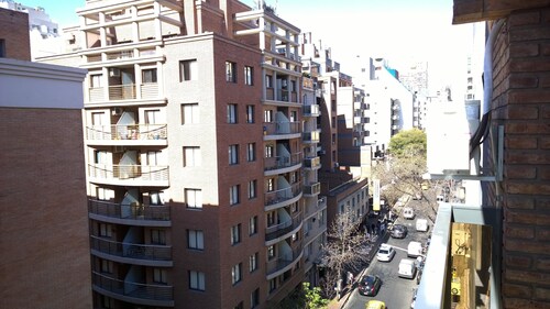 Departamento Flowers by Garden 4