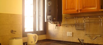 Departamento Flowers by Garden 4