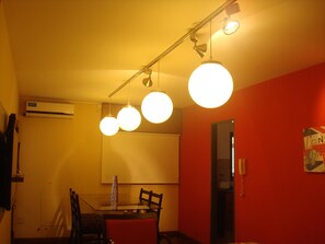 Servicio de la propiedad