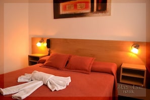 Room - Hotel Mar Azul (Mar del Plata)