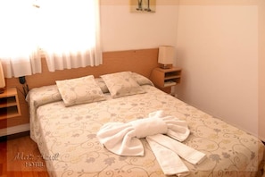 Room - Hotel Mar Azul (Mar del Plata)
