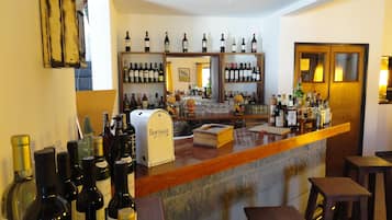 Bar (sur place)