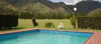 Hotel Luján
