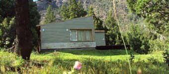 Cabaña Lago Gutierrez
