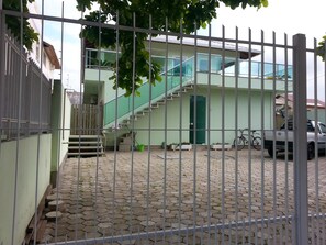 Property grounds - Residencial Floripamar 2 (Florianópolis)