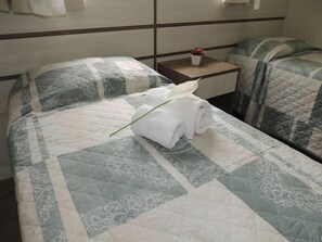 1 bedroom, minibar, in-room safe, desk