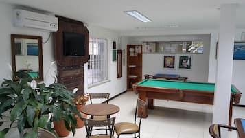 Instalaciones deportivas