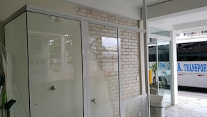 Property amenity - Pousada Bomar (Bombinhas)