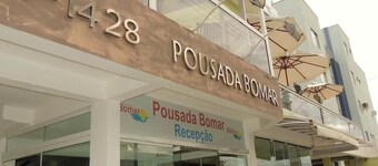 Pousada Bomar