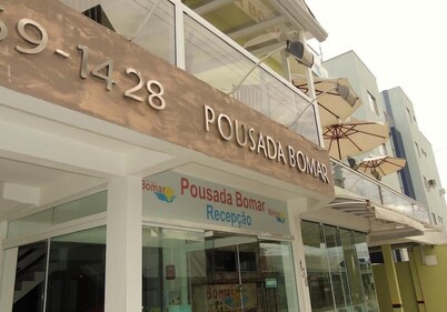 Pousada Bomar