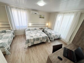 Room - Bella Costa Bombinhas (Bombinhas)