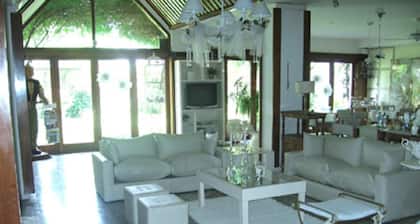 Parque Hotel