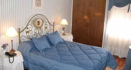 Parque Hotel