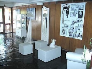 Hall