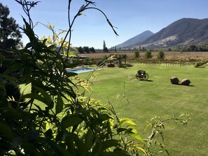 디럭스 더블룸 | 발코니